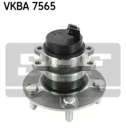 Комплект подшипника SKF VKBA 7565